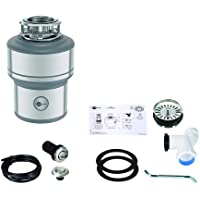 Los mejores  - InSinkErator Cocina abfal lentsorger con aire Interruptor- 1 pieza- Evolution 200
